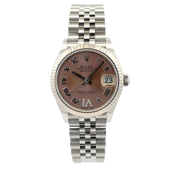 Rolex Datejust Lady 31 278274
